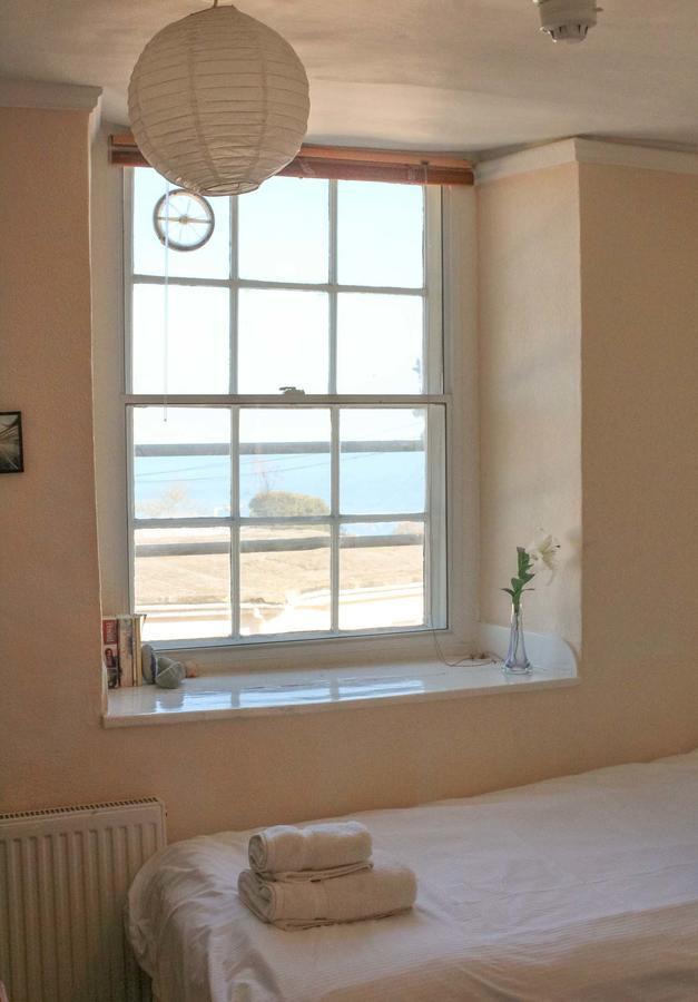 Kersbrook Guest Accommodation Lyme Regis Exterior foto