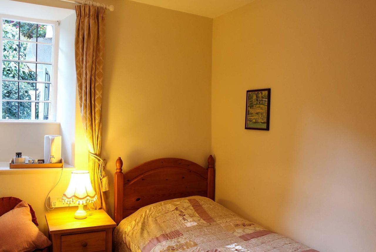 Kersbrook Guest Accommodation Lyme Regis Exterior foto