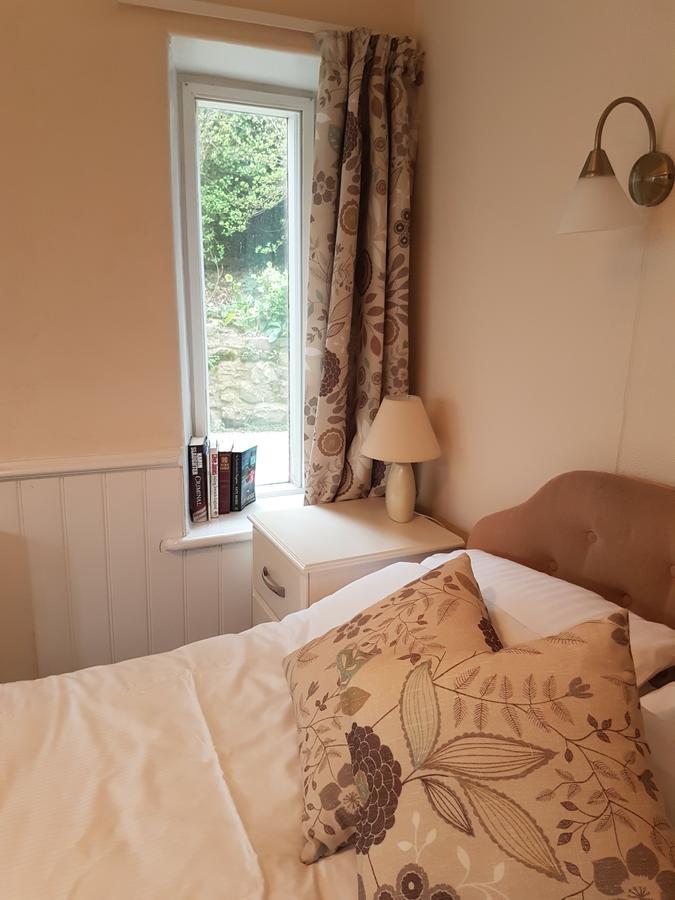 Kersbrook Guest Accommodation Lyme Regis Exterior foto