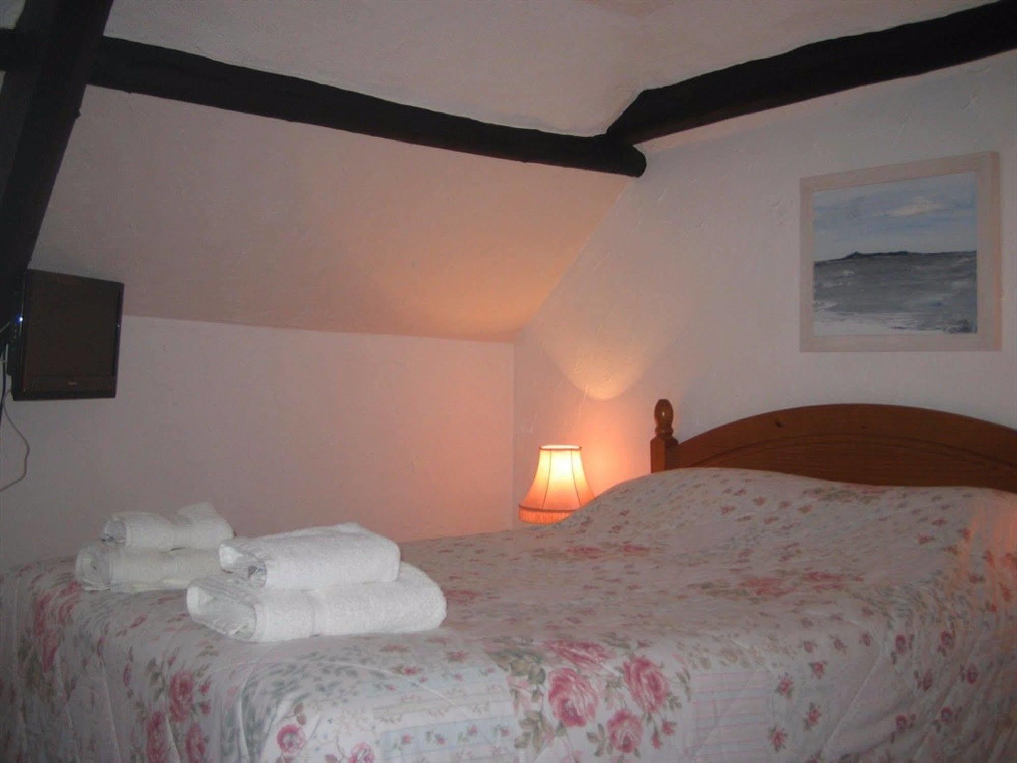 Kersbrook Guest Accommodation Lyme Regis Exterior foto