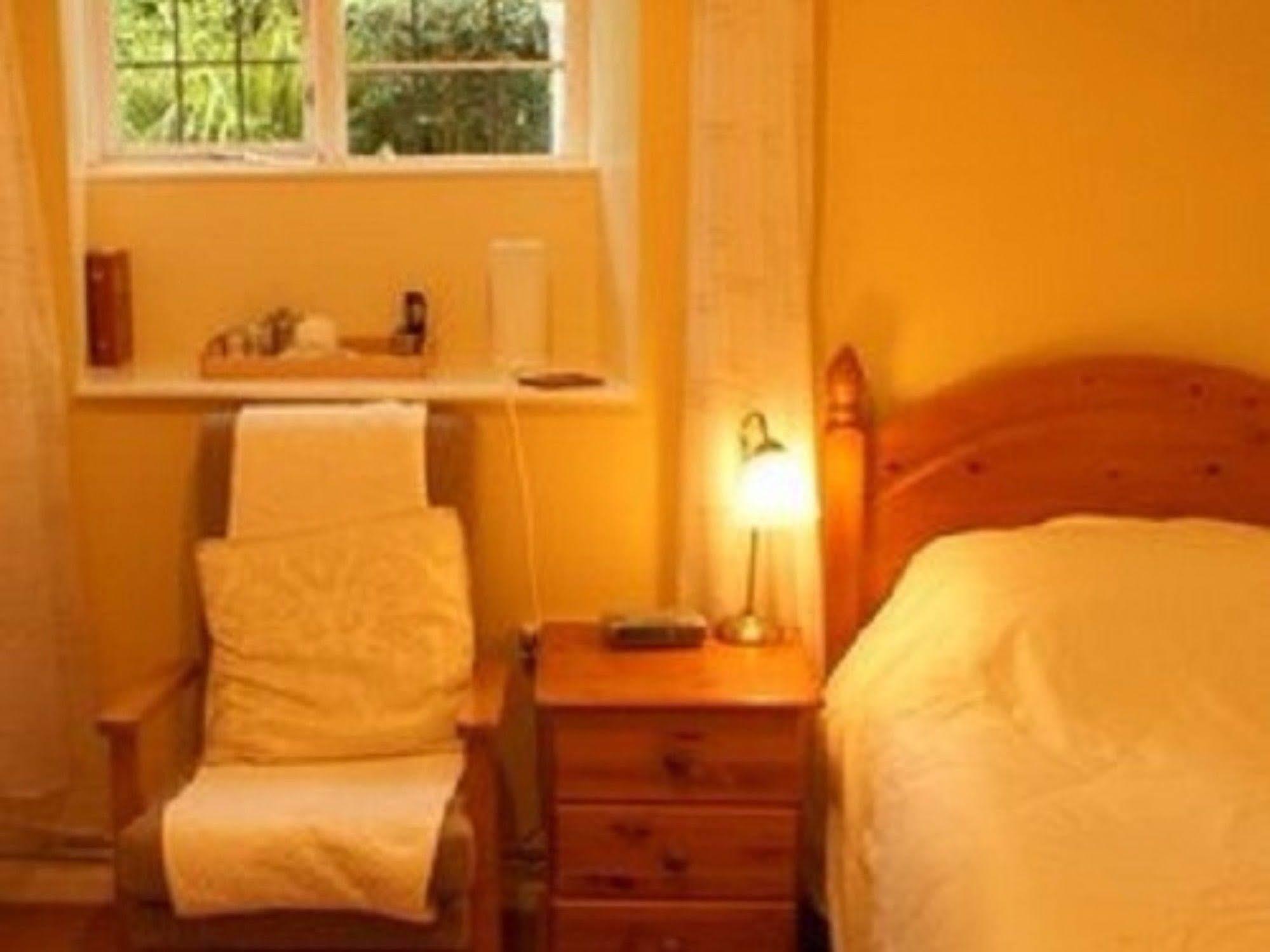 Kersbrook Guest Accommodation Lyme Regis Exterior foto